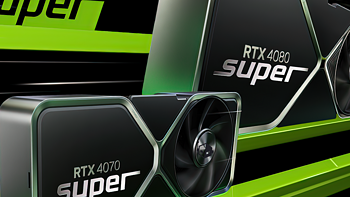网传丨NVIDIA RTX 4080/4070 Ti 即将清完库存，迎接 RTX 40 Super 系列