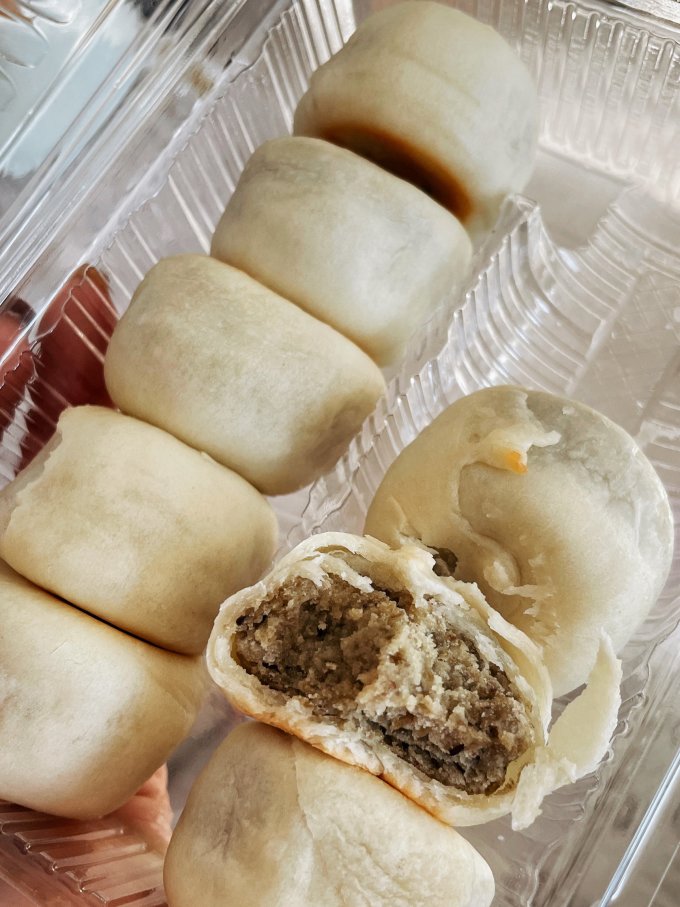 九度七常温蛋糕