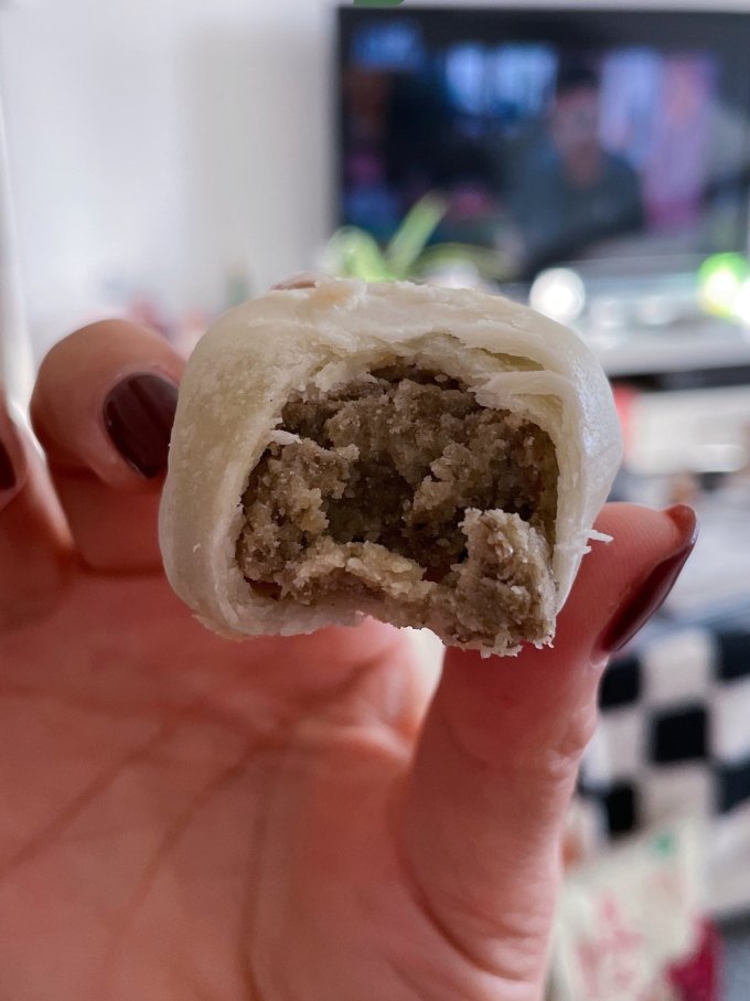 九度七常温蛋糕