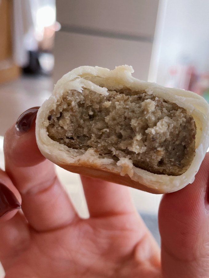 九度七常温蛋糕
