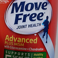 move free氨糖