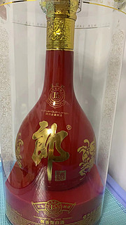 来喝一杯红花郎酒