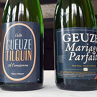 “布鲁塞尔的香槟”——II:3:(1) Gueuze 香槟（贵滋）啤酒