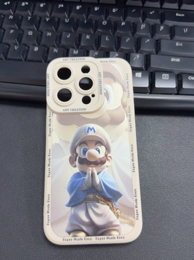 保护壳
