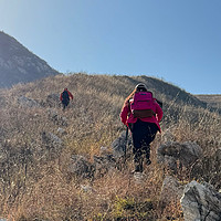 7小时，19公里，未经开发的石板山徒步之旅