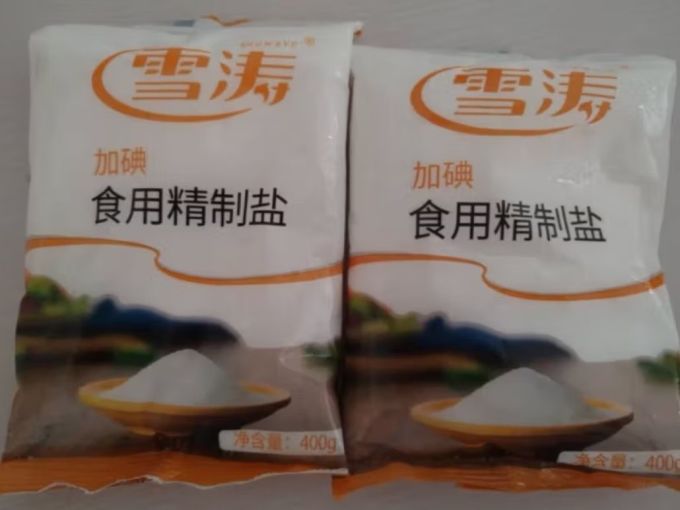 雪涛其他调味品