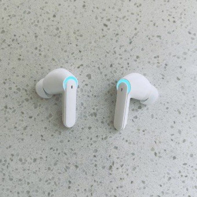 华为蓝牙耳机