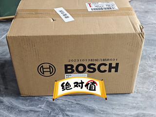 双十一低价入手博世（BOSCH）变速箱油自动波箱油ATF600X