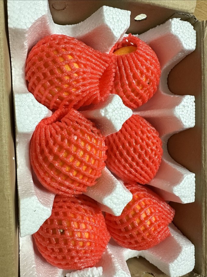 新鲜水果