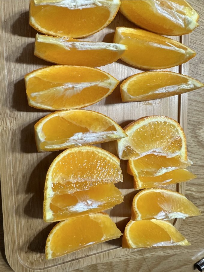 新鲜水果