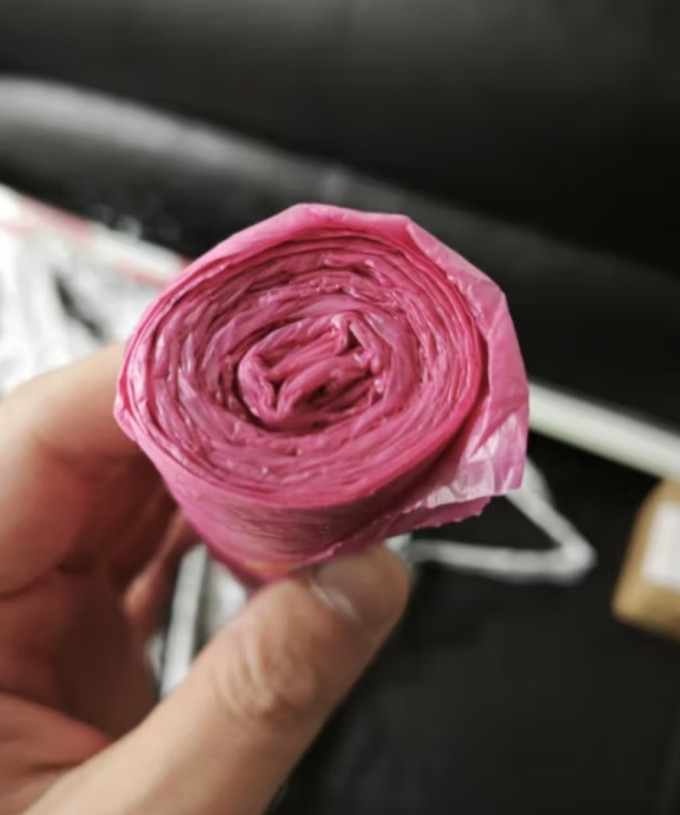 惠寻垃圾桶