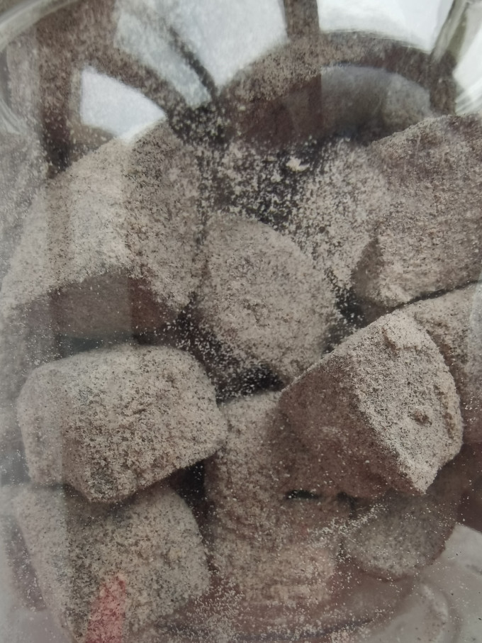 众智常温蛋糕