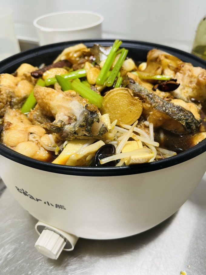 厚味小巷其他厨房电器
