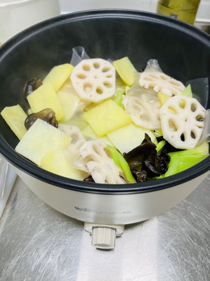 厚味小巷其他厨房电器