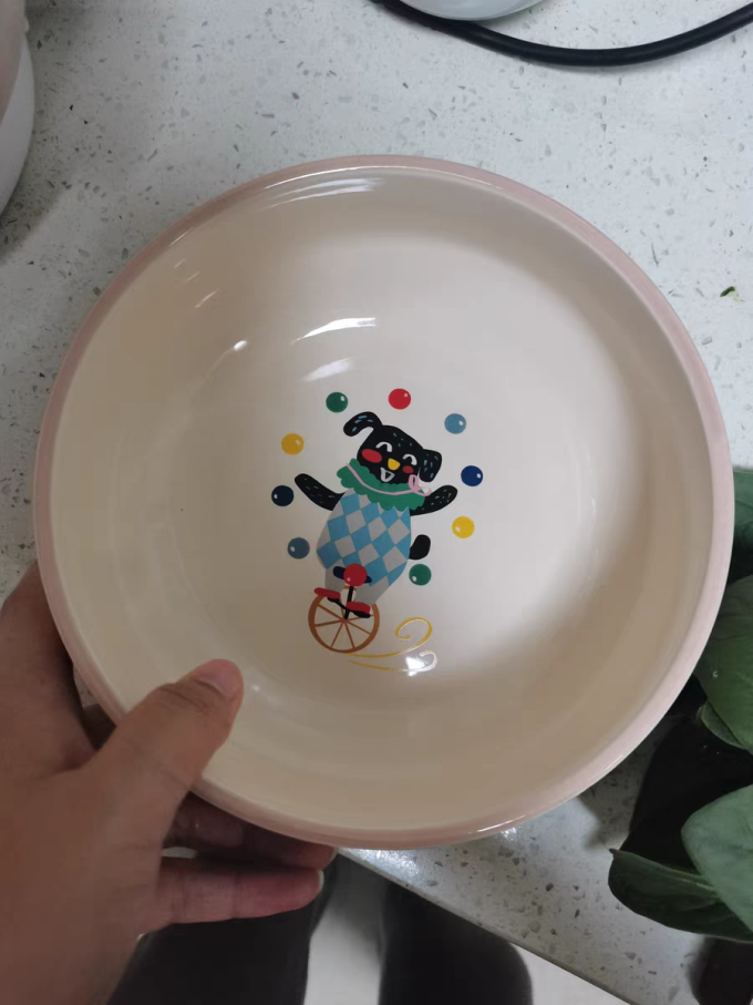 西比尔餐具