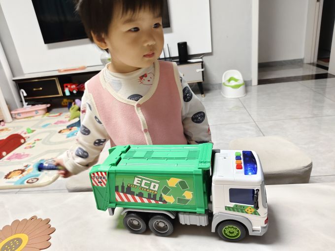 汽车模型