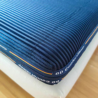 穗欣全3D床垫：水洗透气，商场同款的睡眠新体验