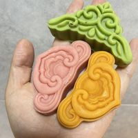 国潮糕点，势不可挡，集三千颜值与美味！