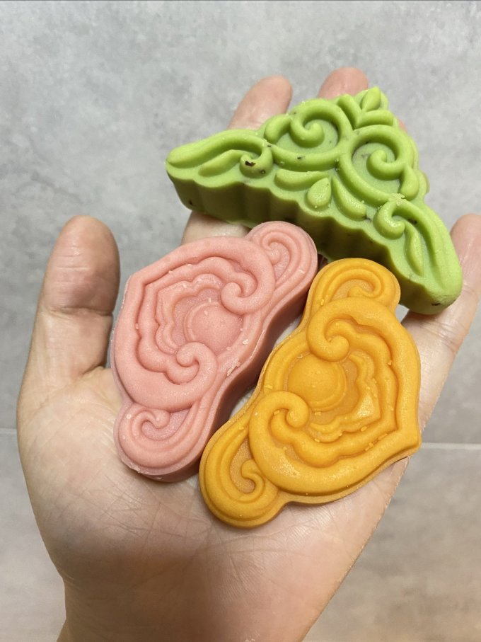 皇家尚食局月饼