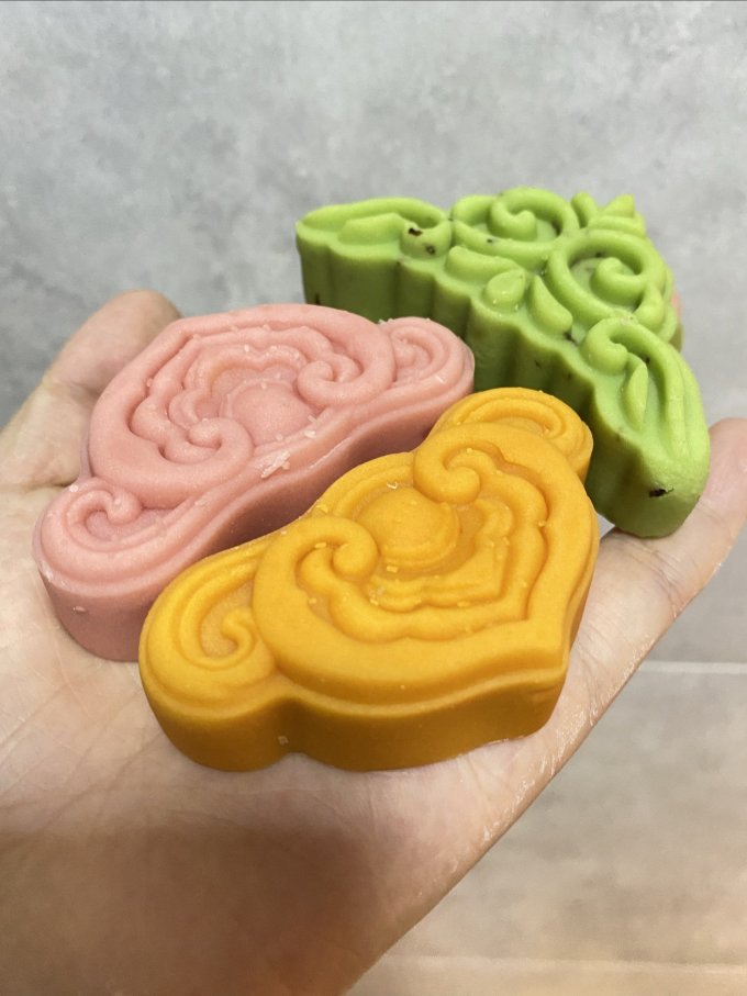 皇家尚食局月饼