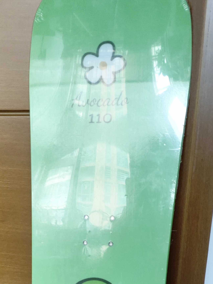 滑雪装备