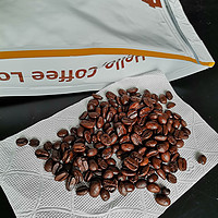 口粮，中啡咖啡豆都可以试试