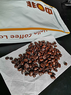 口粮，中啡咖啡豆都可以试试