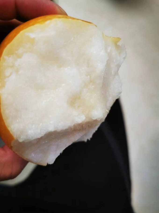 新鲜水果