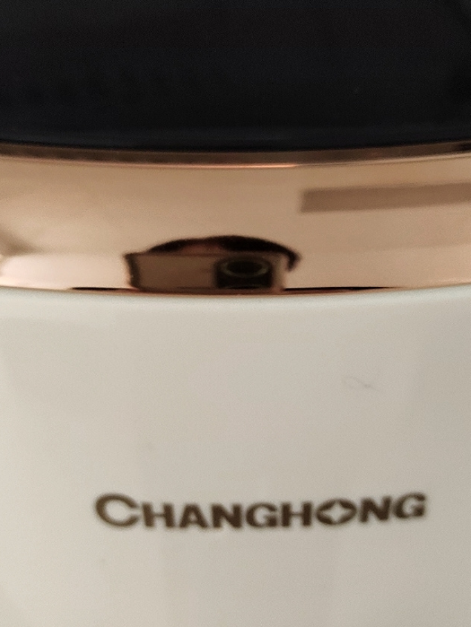 美菱空气炸锅