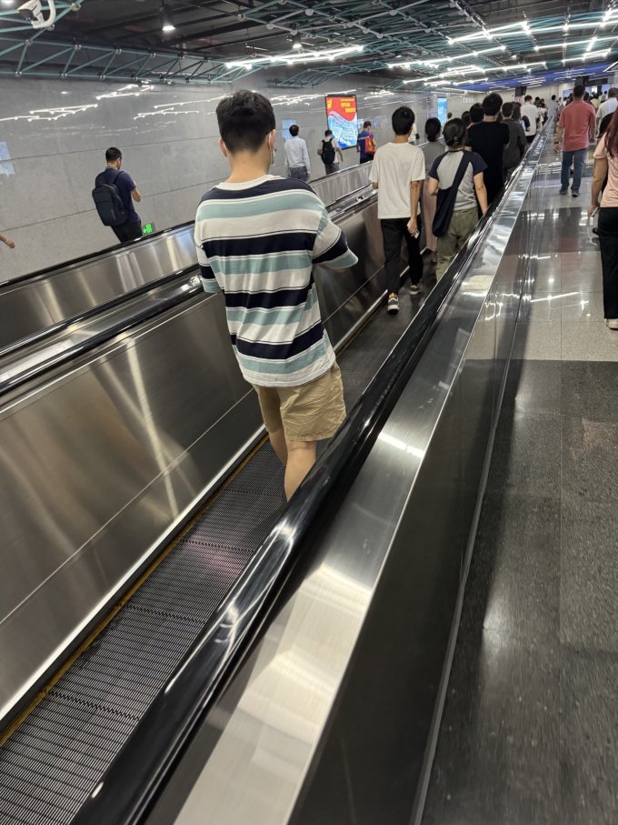 爱康国宾中青年体检