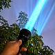 2800流明远射户外手电Fenix HT18R体验：远照千米，夜之光剑