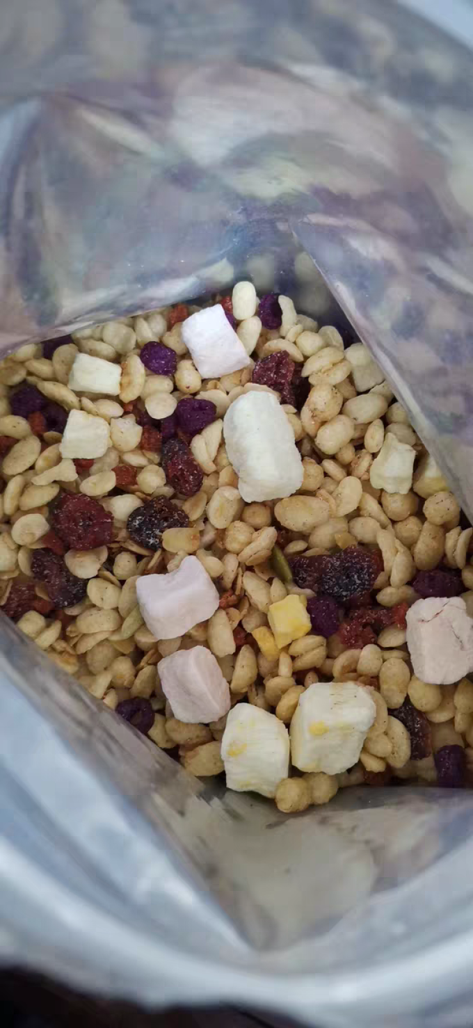王饿了冲调饮品