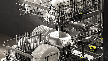 2023年高端洗碗机怎么选？九款洗碗机推荐：从松下、博世到LG都有，洗的干净、高温杀菌和净味技术都重要