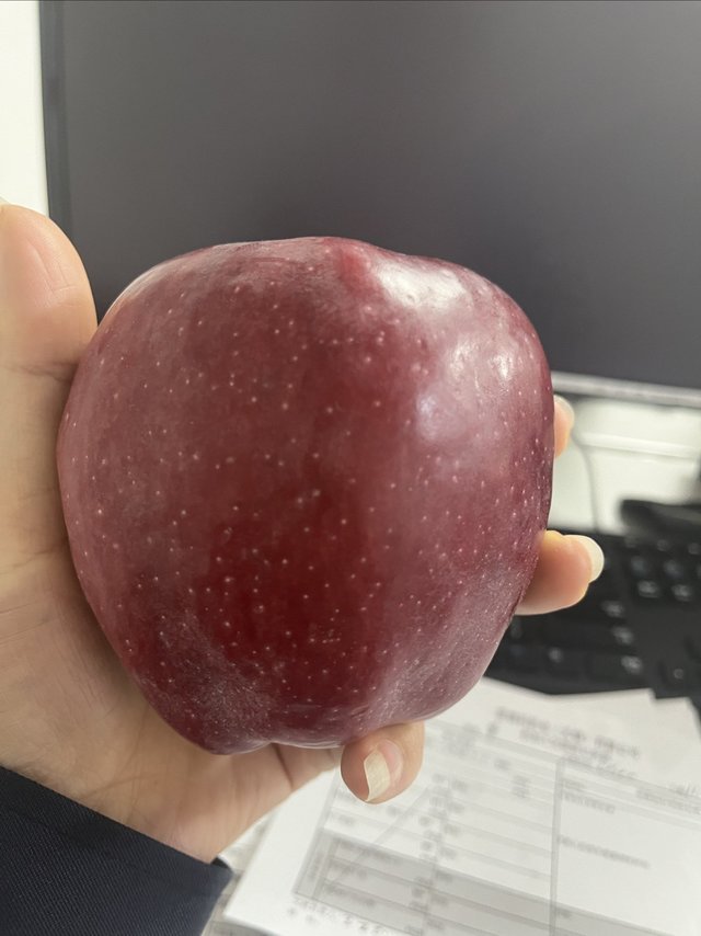28.9元拼多多花牛苹果真的很值