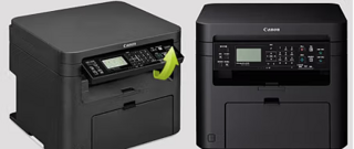 激光打印机 篇一：MF232w 黑白激光打印机：快速高效，轻松应对办公需求