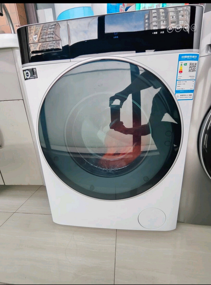 米家洗衣机