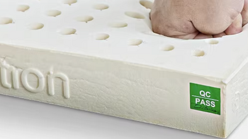 顶级睡眠新选择：苏老伯泰国Theptex有机乳胶床垫