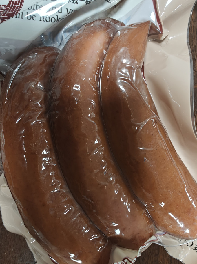 克拉古斯腊肉腊肠