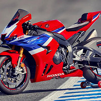 摩托资讯 篇十七：2024 Honda CBR1000RR R Fireblade SP 快讯~