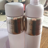 黛珂（Cosme Decorte） Cosme Decorte黛珂水乳 控油去闭口痘肌日本化妆护肤品 植物韵律水乳 清爽型