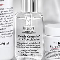 科颜氏（Kiehl's）高保湿爽肤水面霜安白瓶套装 女神们的护肤神器！