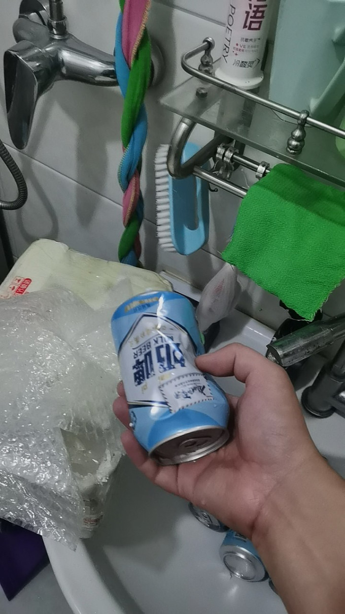 伊牧欣饮料