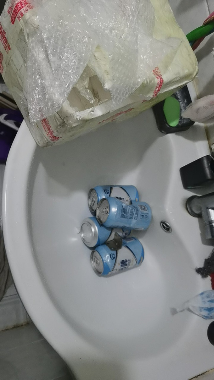伊牧欣饮料