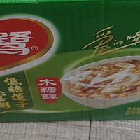 银鹭低糖莲子八宝粥，营养美味来一罐