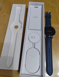 小米智能手表XiaomiWatchS2