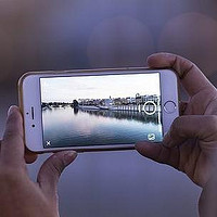 数码产品专区 篇四十四：现在手机的拍照功能究竟怎么样？跟数码相机差距大吗？