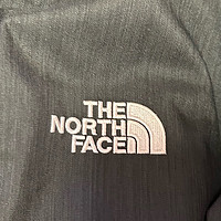 来看看我的御寒外套吧----the north face 三合一冲锋衣