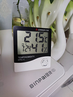 数显温湿度计，让你对环境情况实时掌握