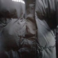 棉服男