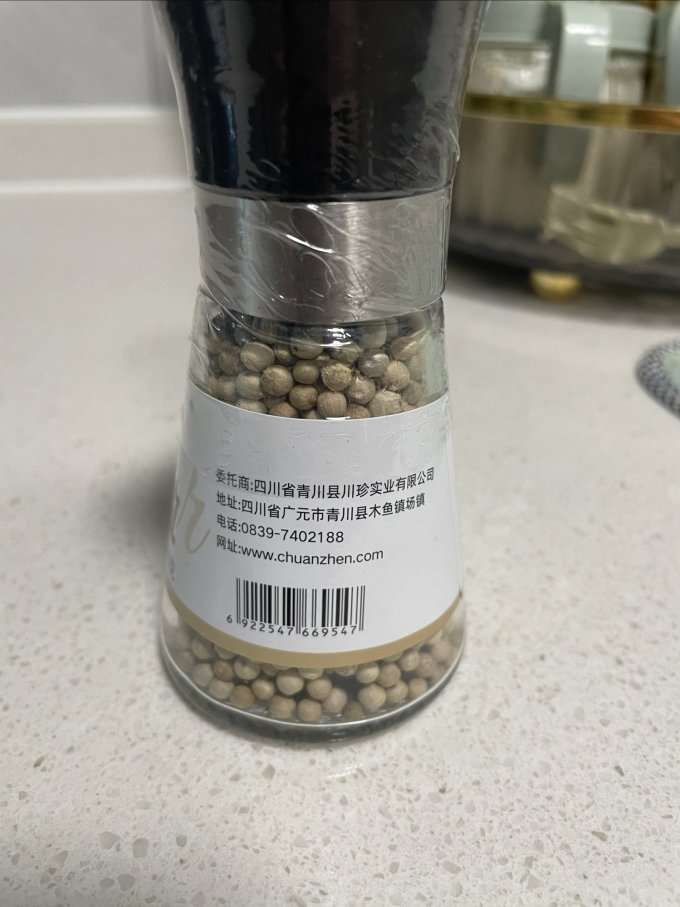 川珍其他调味品